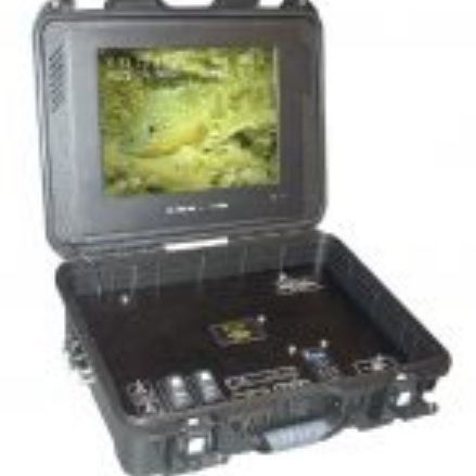 Пульт управления для ROV - SV-DCC - Shark Marine Technologies
