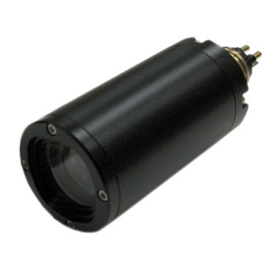 Камера CCTV - SV-16HR - Shark Marine Technologies - для ROV/AUV / с высоким разрешением / 12 В