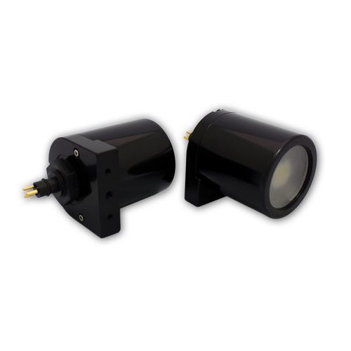 Подводное освещение для ROV - Aurora 3 - Shark Marine Technologies - LED