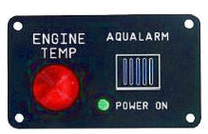 Сигнализация для катера - AQUALARM - для измерения температуры / для двигателя