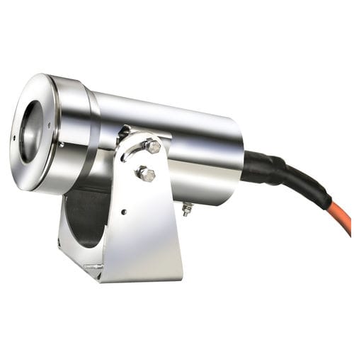 Камера CCTV - HERNIS EX291 - Eaton - для судна / ИК / фиксированная