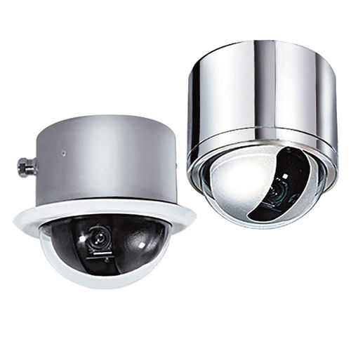 Камера CCTV - HERNIS PT70 - Eaton - для судна / ИК / 360°
