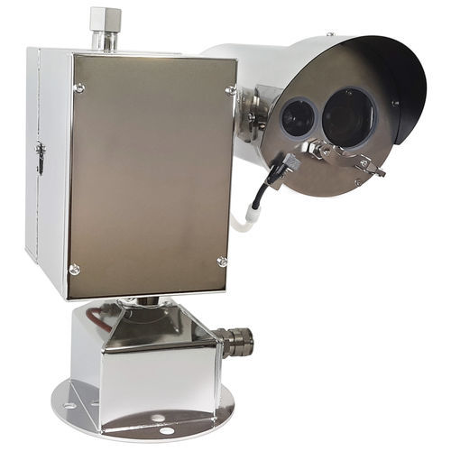 Камера CCTV - HERNIS S35 - Eaton - для слабой освещенности / для судна / термическая