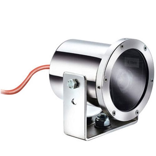 Камера CCTV - HERNIS S7 - Eaton - для слабой освещенности / для судна / инфракрасная