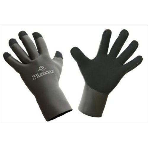 Перчатки для подводной охоты - THERMAL SKIN - Picasso SG - интегральная