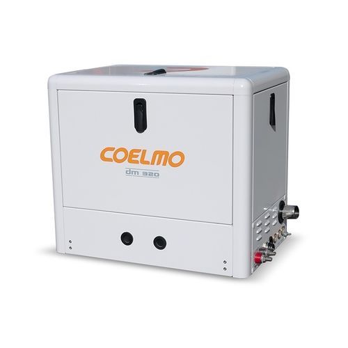 Электрический электрогенератор - DM320 - COELMO MARINE - для катера