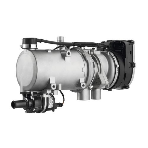 Отопление с дизельным топливом - Thermo Pro 90 - Webasto - для катера / для яхты