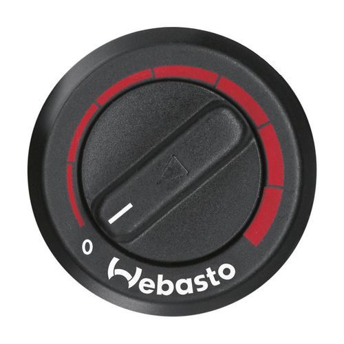 Морской выключатель - Webasto - для электрической цепи / поворотный