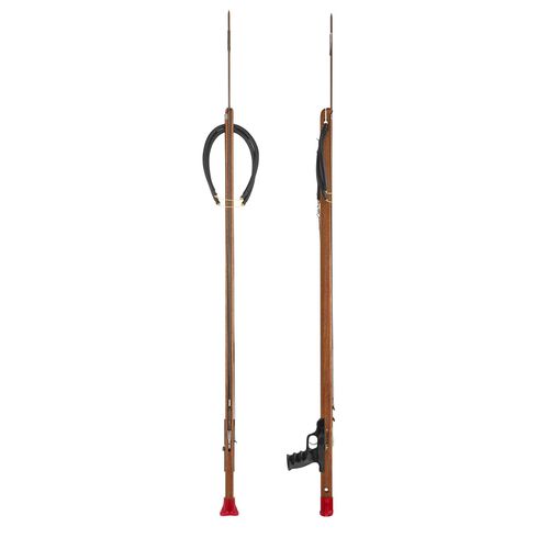 Арбалет для подводной охоты из тикового дерева - MAHOGANY SERIES - Riffe International