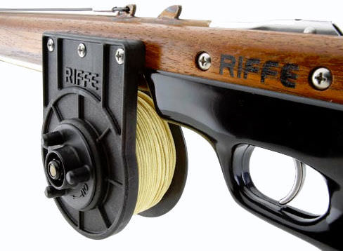 Барабан для арбалета для подводной охоты - Riffe International
