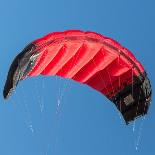 Крыло для кайтсерфинга с ящиками - IGNITION V2 - Ozone - для начинающих