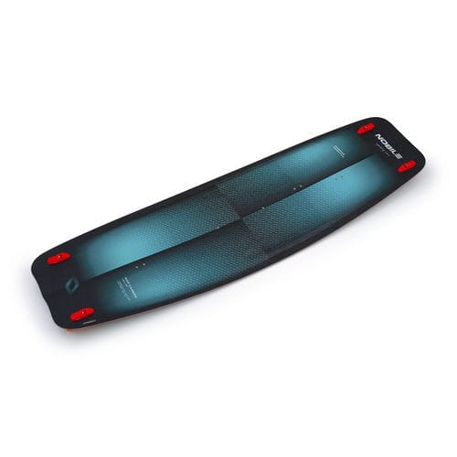 Доска для кайтсерфинга тип twin-tip - NHP CARBON - Nobile Sp. z.o.o - для фрирайда / фристайл / для начинающих