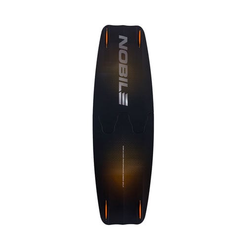 Доска для кайтсерфинга тип twin-tip - NHP CARBON SPLIT - Nobile Sp. z.o.o - для фрирайда / фристайл / демонтируемая
