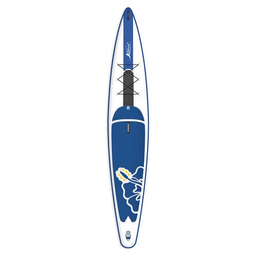 Доска SUP - Cruiser 14.0 - Kona Windsurfing