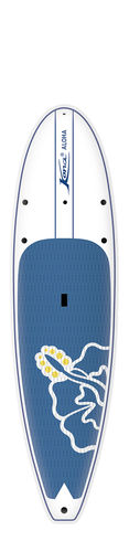 SUP-доска windSUP - Aloha 10.6 Thermo - Kona Windsurfing