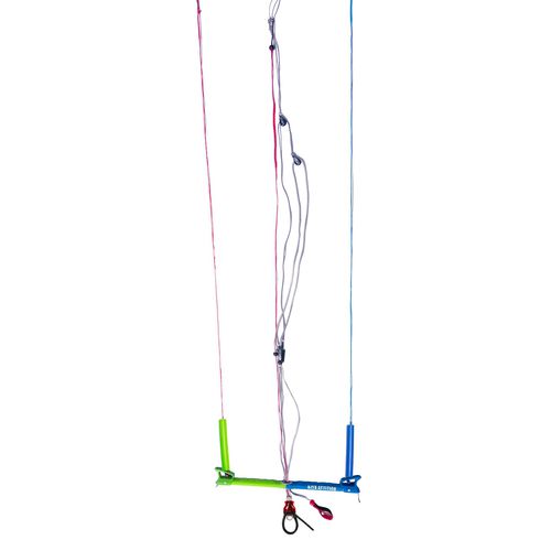 Универсальный руль для кайтсерфинга - Foil Race - KITE ATTITUDE