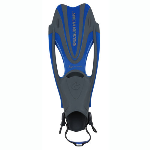 Ласты для дайвинга - Proflex FX  - U.S. DIVERS - из композита / регулируемый