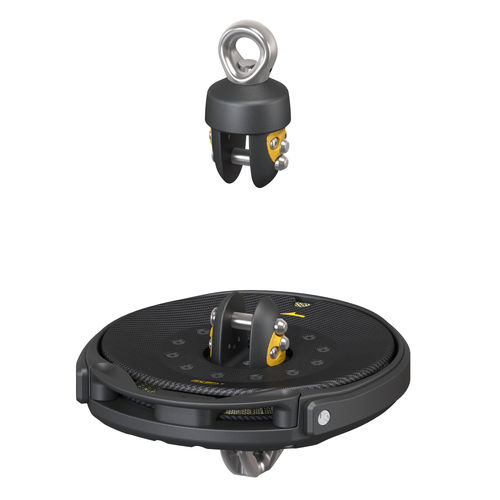 Закрутка для парусника - KF3.0 LARGE - KARVER SYSTEMS - рабочая нагрузка 0 - 5 T