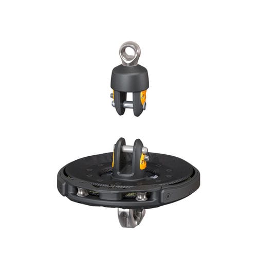 Закрутка для парусника - KF6.0 - KARVER SYSTEMS - рабочая нагрузка 5 - 10 T