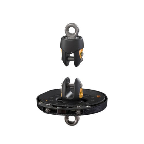 Закрутка для парусника - KFR6.0 - KARVER SYSTEMS - для спинакера / рабочая нагрузка 5 - 10 T