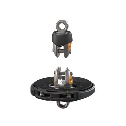 Закрутка для парусника - KFX8.0  - KARVER SYSTEMS - рабочая нагрузка 5 - 10 T