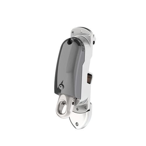 Внутренний крюк для фала яхты - KMH5 25MM - KARVER SYSTEMS