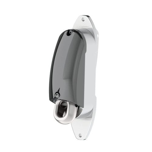 Внутренний крюк для фала яхты - KMH8 30MM - KARVER SYSTEMS