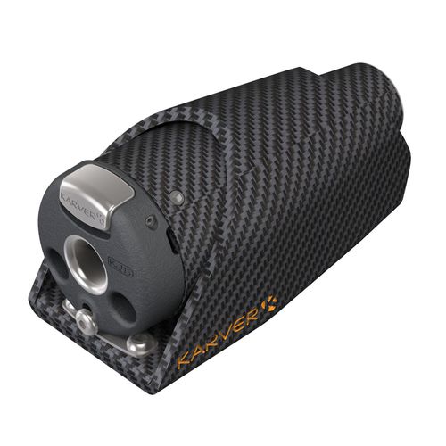 Фиксатор для парусника - KJC15 - KARVER SYSTEMS - с зажимами / из карбона
