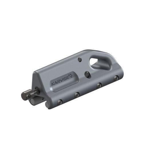 Фаловая каретка грота - PF1045087 - KARVER SYSTEMS
