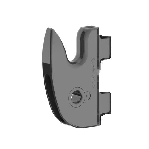 Крюк для фала яхты - KGL60 - KARVER SYSTEMS