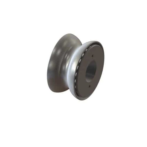 Шкив для парусника - KDSTi50G-W RACING - KARVER SYSTEMS