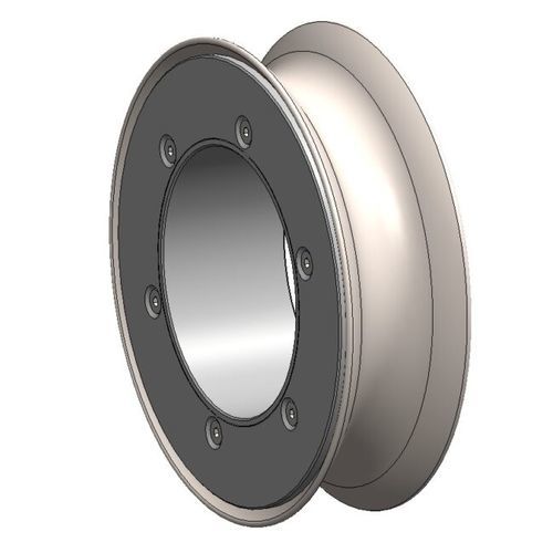 Шкив для парусника - KDSTi160G-H RACING - KARVER SYSTEMS