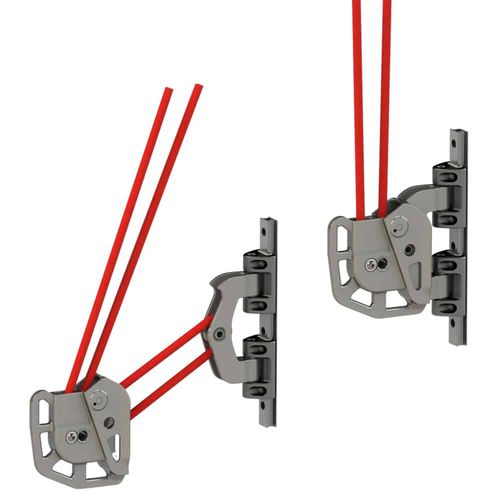 Крюк для фала яхты - KGL60 V2 - KARVER SYSTEMS