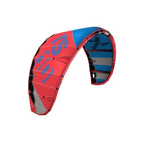 Крыло для кайтсерфинга в форме С - TS - Best Kiteboarding - для фрирайда / фристайл / кроссовер