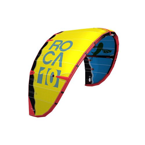 Крыло для кайтсерфинга гибрид - ROCA  - Best Kiteboarding - дельта / для фрирайда