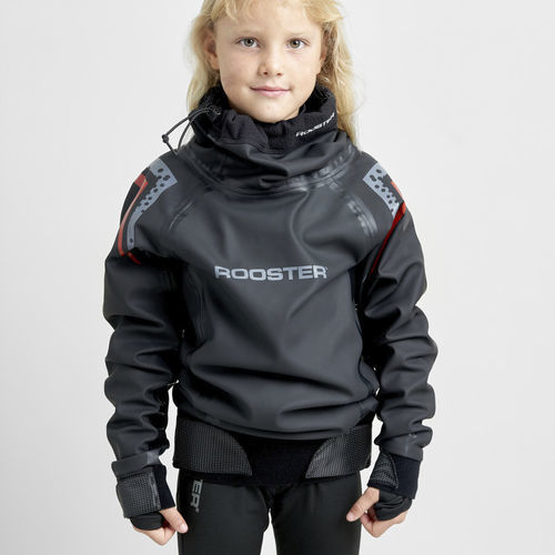 Топ из флиса с длинными рукавами - PRO AQUAFLEECE - Rooster Sailing Limited - для детей