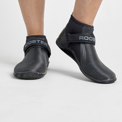 Ботинок для водных видов спорта - LOW CUT - Rooster Sailing Limited - из неопрена