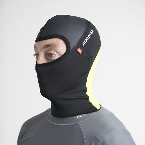 Подшлемник для водных видов спорта - AQUAFLEECE BALACLAVA - Rooster Sailing Limited - из неопрена / дышащий