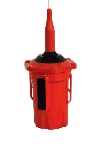 Буй GPS - AIB-206 - Wenden Radio Co., Ltd. - для рыболовной сети