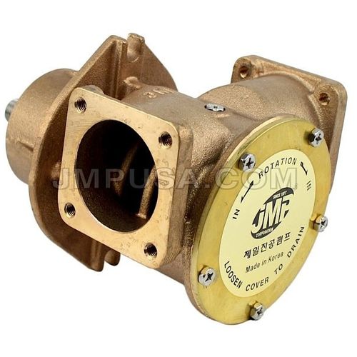 Морской насос - JPR-SC50IF2 - JMP Corporation - для охлаждения двигателя / для воды / с ротором