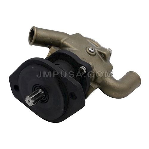 Морской насос - c - JMP Corporation - для охлаждения двигателя / для воды / для морской воды