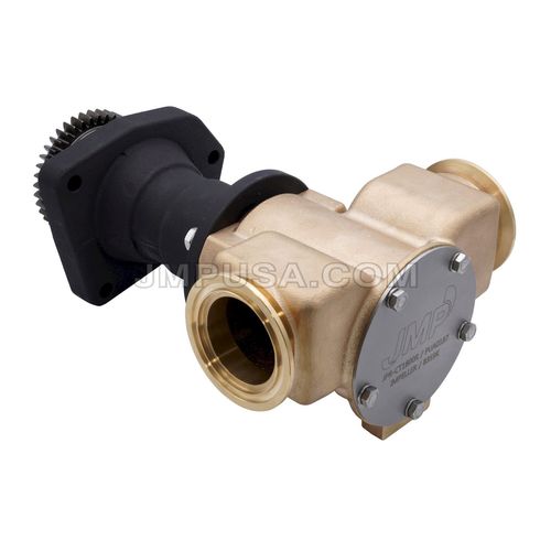 Морской насос - JPR-CT1800R - JMP Corporation - для охлаждения двигателя / для воды / с ротором