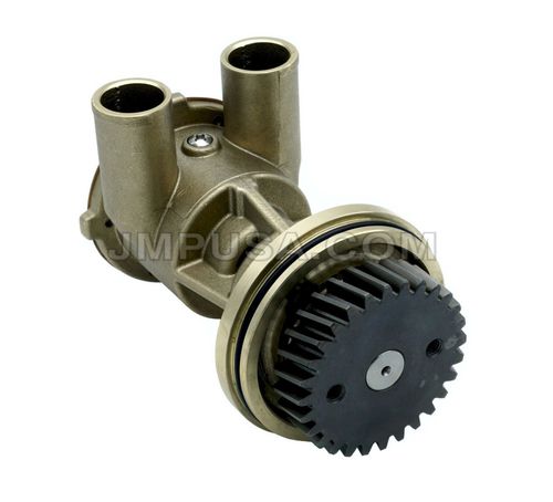 Морской насос - JPR-CT3054 - JMP Corporation - для охлаждения двигателя / для воды / с ротором