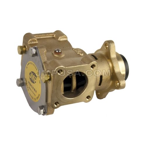 Морской насос - JPR-S7608 - JMP Corporation - для охлаждения двигателя / для морской воды / с ротором