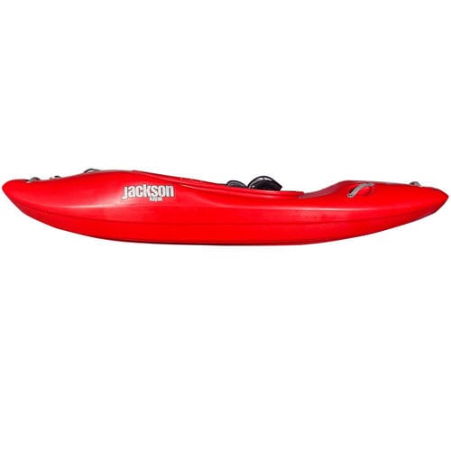Каяк приливная бухта - Sidekick - Jackson Kayak - для рек / для детей / одноместный