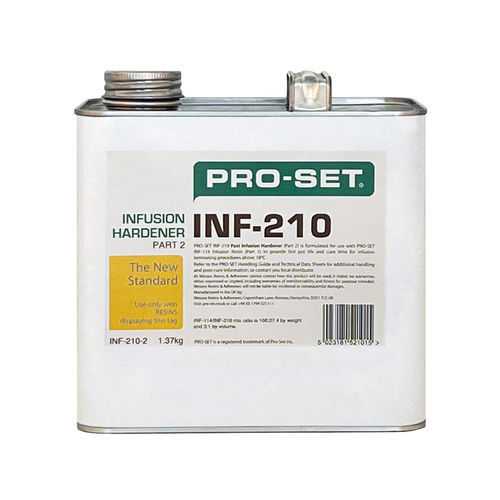 Отвердитель - INF-210 - Directeck