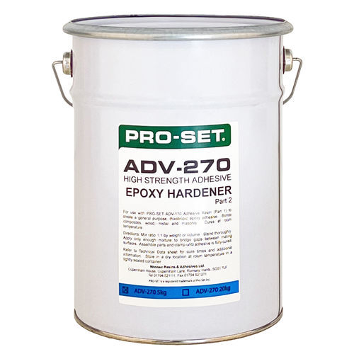 Отвердитель - ADV-270 - Directeck