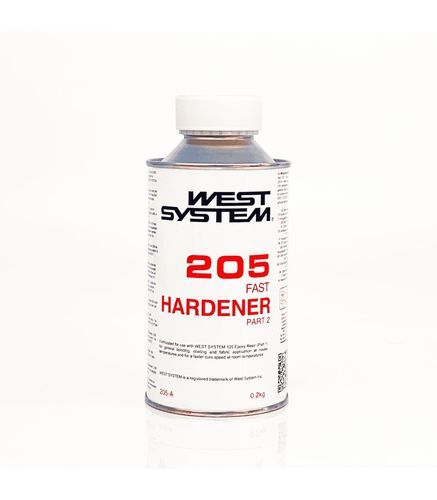 Отвердитель для судов - WS205A - Directeck