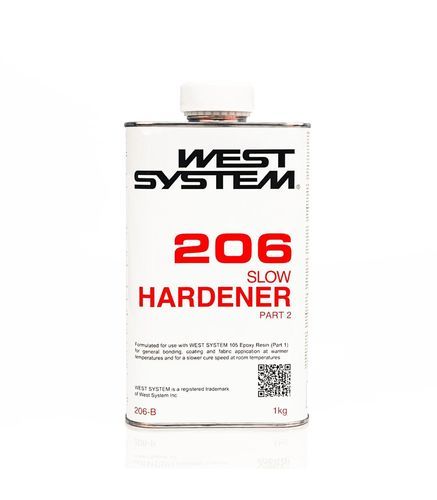 Отвердитель для судов - WS206B - Directeck