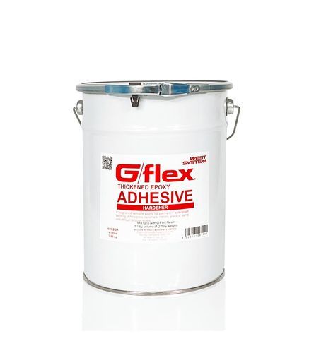 Отвердитель для судов - WS655-2GH - Directeck